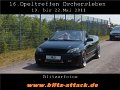 Blitzerfotos Opeltreffen Oschersleben 2011
